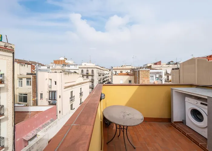 Ainb Barcelona Sants s